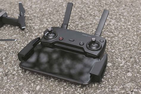 Enhancing your Mavic tracks radio control experience with accessories